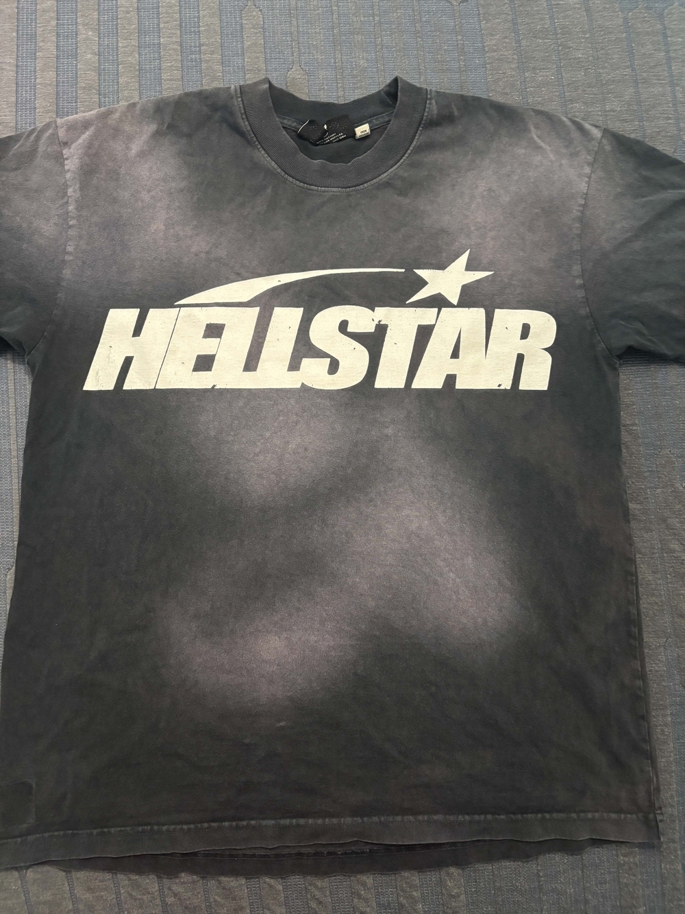 Hellstar Classic Black